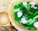 Hình bước làm 2 của món Bữa Cơm Gia Đình 96