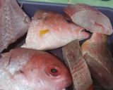 Foto langkah ke 1 dari resep Ikan Kakap Kuah Asam.