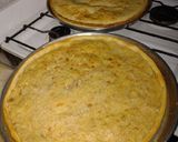 Foto del paso 6 de la receta: Tarta de atún - receta de papá