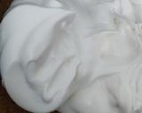 A picture of step 4 of Cheese Cake (No Bake).