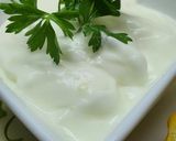Foto del paso 7 de la receta: Salsa de ajo / Aioli Fit / light