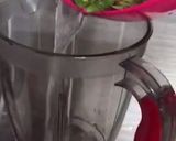 Mint lemonadematakin girki1 hoto
