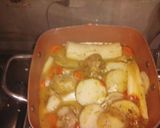 Foto del paso 1 de la receta: Sudádo de pechuga
