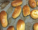 Foto langkah ke 5 dari resep Assorted Buns.