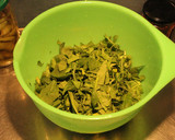 Foto del paso 4 de la receta: Lunesss otra vezzz!!!