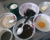 Foto del paso 2 de la receta: Galletitas ASÍ DE RICAS !!!!