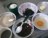 Foto del paso 2 de la receta: Galletitas ASÍ DE RICAS !!!!