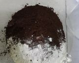 Foto langkah ke 2 dari resep Chocolate chips cookies.