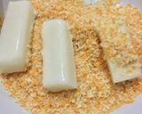 Foto langkah ke 4 dari resep Sugor/susu goreng🥛.