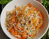 Foto langkah ke 3 dari resep 42. Lumpia Sayur.