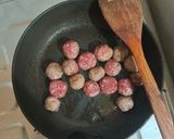 Foto langkah ke 4 dari resep Gecok Ganem.