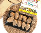 Foto langkah ke 4 dari resep Tahu Bakso Sapi.