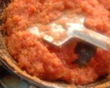 গাজরের লাড্ডু (gajar ladoo recipe in Bengali) রেসিপি ধাপ - 5 ছবি