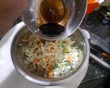 વૉન્ટોન સૂપ (Wonton Soup Recipe In Gujarati) રેસીપી સ્ટેપ2ફોટો