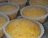 Foto del paso 10 de la receta: Muffins de coco