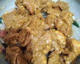 செட்டிநாடு கறிக்குழம்பு ரெசிபி ஸ்டேப் 4 புகைப்படம்