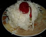 Foto langkah ke 6 dari resep Singkong Thai Lumerrrr.
