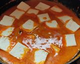ভেজ শাহী পনির (veg sahi paneer recipe in Bengali) রেসিপি ধাপ - 3 ছবি