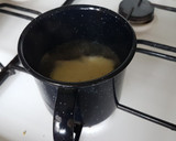 Foto del paso 1 de la receta: Polenta al toque