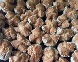 Foto langkah ke 6 dari resep Onde Onde Ketawa .