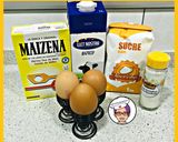 Foto del paso 2 de la receta: Tarta de manzana