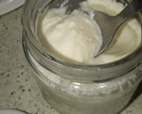 Foto del paso 4 de la receta: Yogures de limón y canela en yogurtera