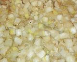 Foto del paso 4 de la receta: Tortilla de berenjena