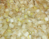 Foto del paso 4 de la receta: Tortilla de berenjena