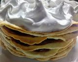 Foto del paso 5 de la receta: Torta Rogel fácil