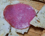 Foto del paso 10 de la receta: Pan chato con romero y tomillo