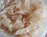 Foto del paso 3 de la receta: Arroz chaufa