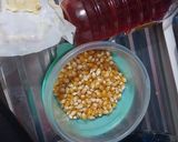 Foto del paso 2 de la receta: Palomitas 🍿 con sabor a mantequilla 🧈