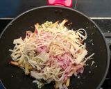 Foto del paso 8 de la receta: Gramajo