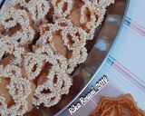 Foto langkah ke 5 dari resep Kembang Goyang.