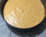 Foto del paso 9 de la receta: Tarta de zanahoria y chocolate blanco para el 100 cumple de Carmelita 👵🏼🍰🎄(thermomix)