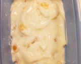 Foto del paso 1 de la receta: Barritas heladas de Yogurt con Pitaya y Mango