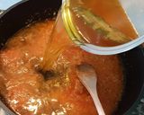 Foto del paso 4 de la receta Alubias con almejas