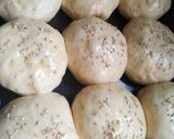 Foto del paso 4 de la receta: Pan tipo tortuga (sin leche ni manteca)