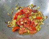 A picture of step 3 of Paddy Straw Mushroom Curry With Mustard Paste.