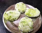 Green Peas (matar) Cutlets recipe step 2 photo