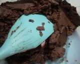Foto langkah ke 3 dari resep Doggie Cookies.