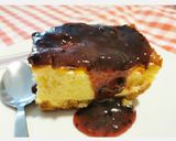 Foto del paso 7 de la receta: Cheesecake