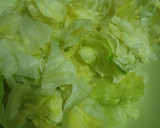 Foto del paso 1 de la receta: Ensalada de mar y campo🥗🥗
