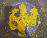 Foto langkah ke 1 dari resep Telur Kuah Santan.