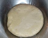 Foto del passaggio 6 della ricetta Brioche ai frutti di bosco (sofficissima)