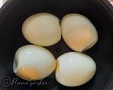A picture of step 1 of Simple and Tasty Egg Gravy.