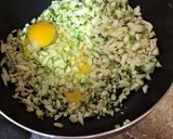 Foto del paso 1 de la receta: Fritos de Zapallo Italiano