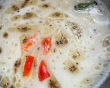 તુવેર દાળ (Tuver Dal Recipe In Gujarati) રેસીપી સ્ટેપ5ફોટો