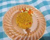 Foto langkah ke 7 dari resep Nasi Goreng Rempah.