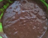 Foto langkah ke 6 dari resep Brownies Kukus ala Amanda.